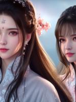 被骂灾星?重生放弃哥哥去别家当福宝!