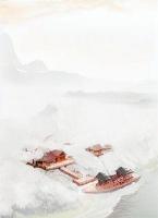 穿书踹掉霸总，我攻略病娇王爷