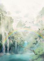 刘羽都市奇案之陈年骸骨