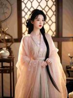 皇后她外柔内刚杀疯了