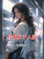 月光归于人海