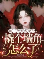 陈三爷无名无份,撬个墙角怎么了?